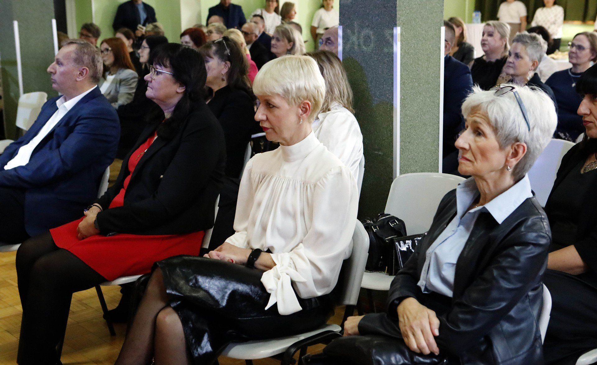 Nagrody dla pedagogów w Dzień Nauczyciela w Grudziądzu