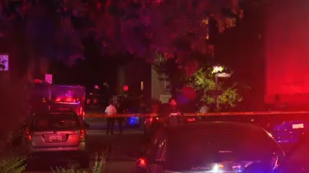 Strzelanina w USA. Wśród rannych 5-letnia dziewczynka