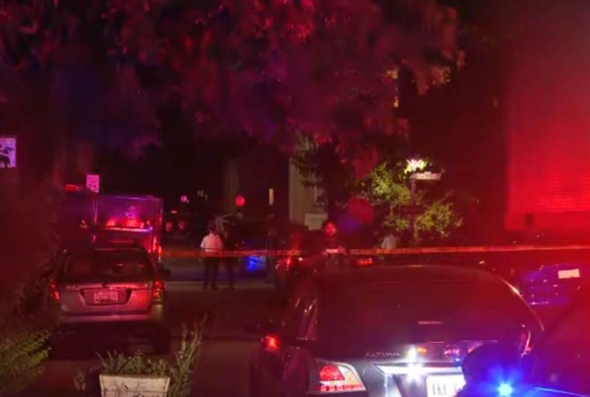 Tragiczna strzelanina w Baltimore. Wśród rannych dziecko