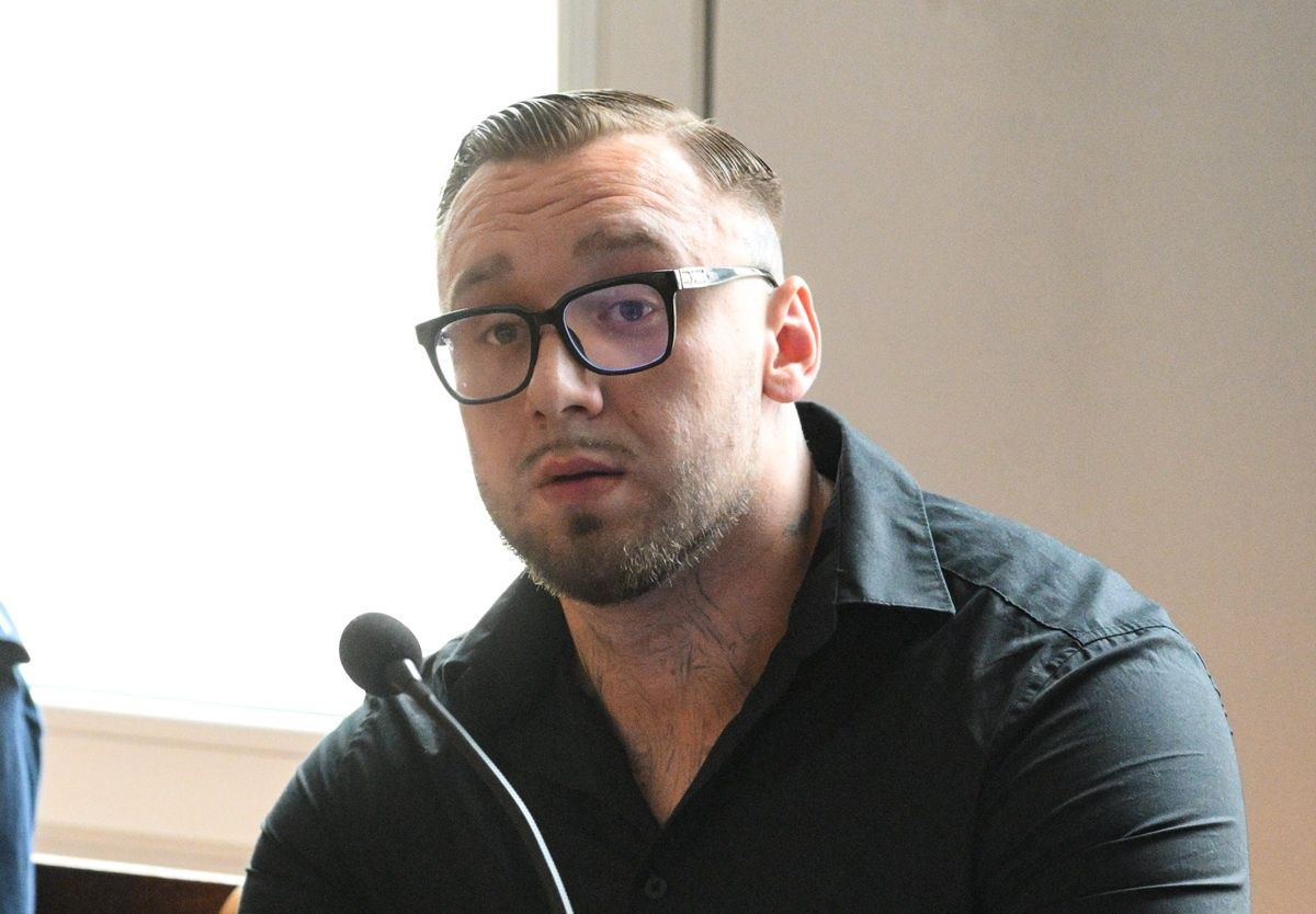 20 lat więzienia. Prokurator ocenia zachowanie Żaka