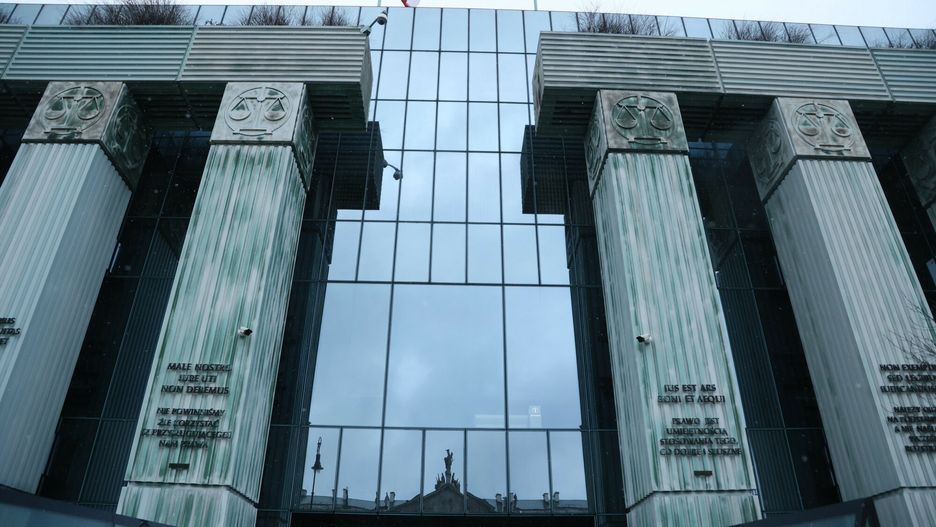 Niespodzianka ze strony PiS. Jest wniosek w sprawie Izby Dyscyplinarnej 