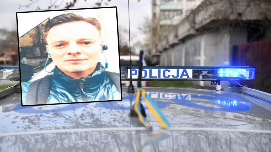 Zaginął w Wielkanoc. Trwają poszukiwania 42-latka 