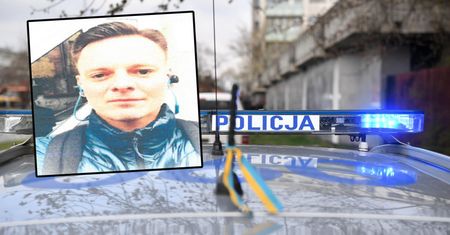 Zaginął w Wielkanoc. Trwają poszukiwania 42-latka