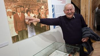 Koszalin: "Wielkie przesilenie", czyli oprowadzanie kuratorskie w muzeum