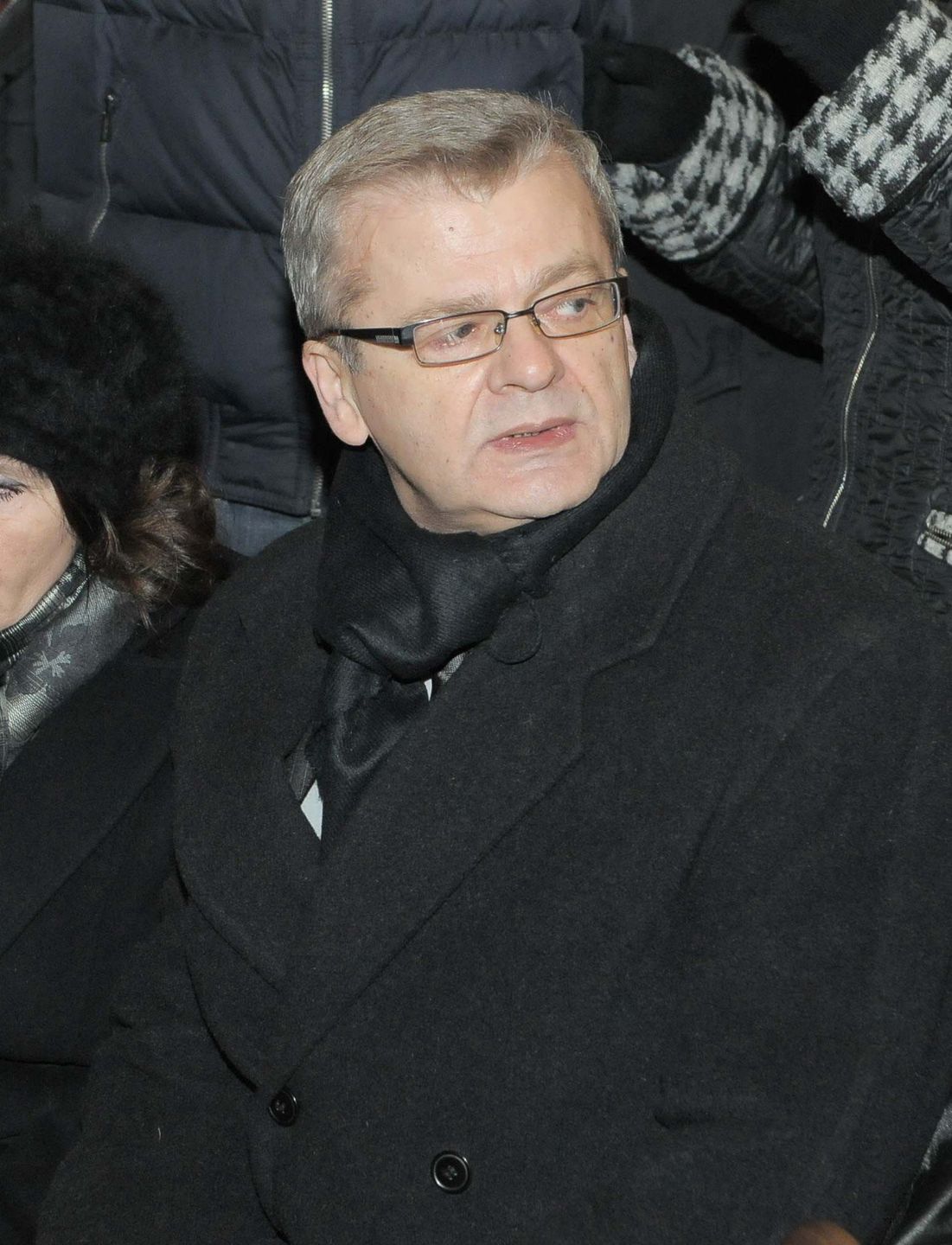 Krzysztof Gospodarek