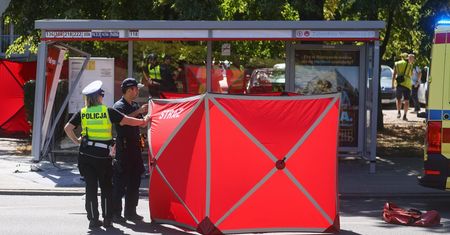 Koszmarny wypadek w Warszawie. Można było tego uniknąć?