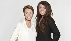 Serwis SukcesPisanySzminka.pl w nowej odsłonie. Dagny Kurdwanowska redaktor prowadzącą