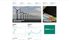 Serwis biznesowy Interii w nowej odsłonie, Tomasz Prusek współpracownikiem