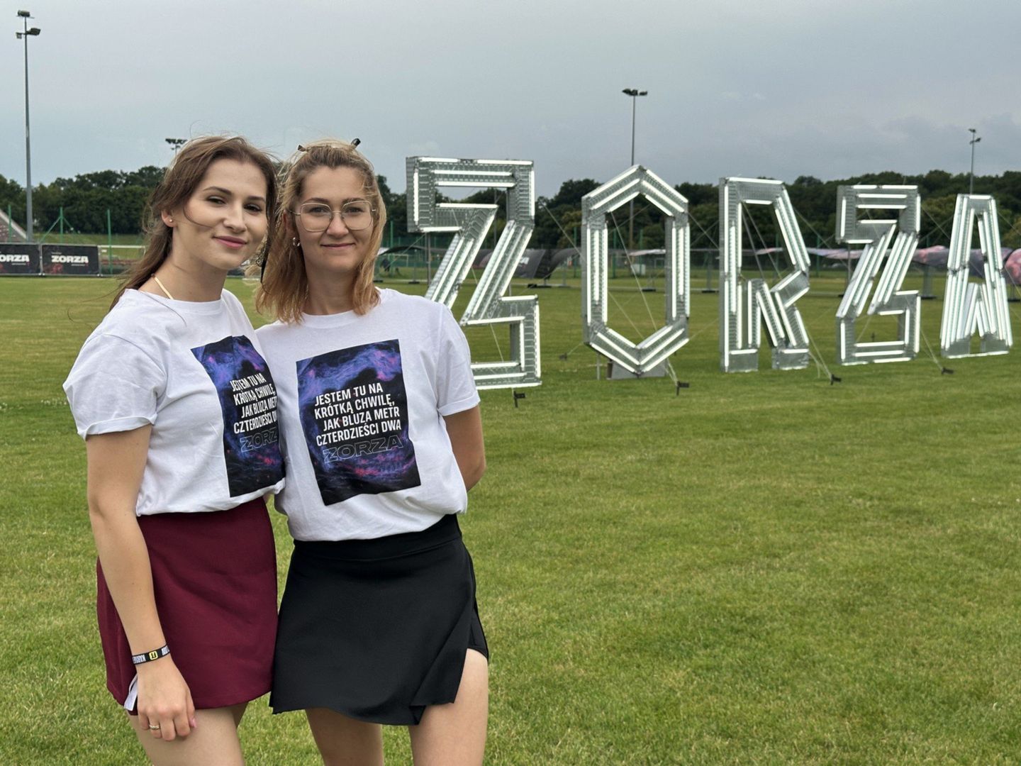 Festiwal Zorza Dawida Podsiadły