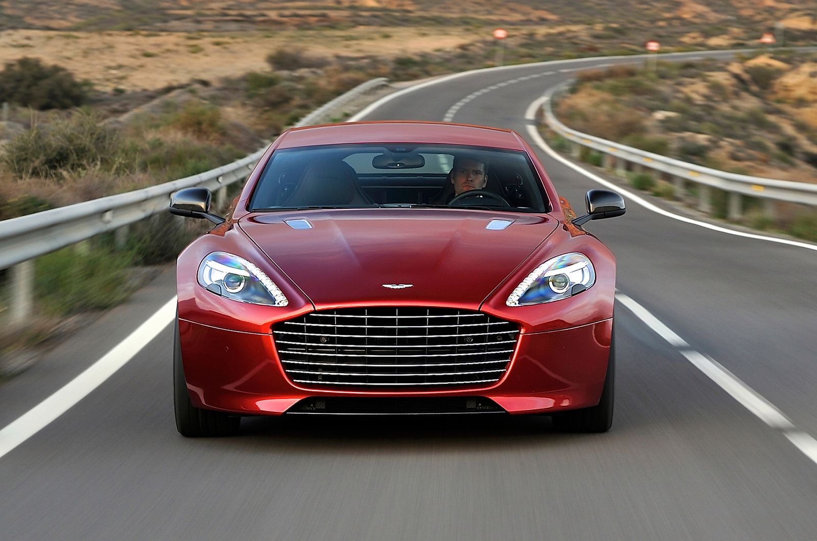 AM Rapide S