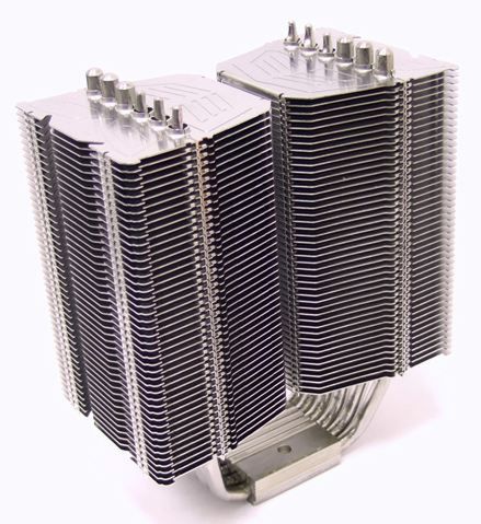 DFI nie produkuje coolerów... DFI 2