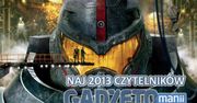 Czytelnicy Gadżetomanii wybierają najlepsze filmy 2013 roku