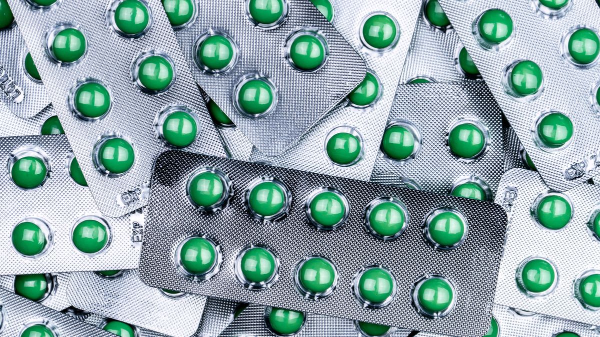 Suplementy diety z kreatyną nie powinny być sprzedawane nieletnim