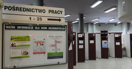 Bezrobocie. Nawet 59 mln zwolnień w całej Europie