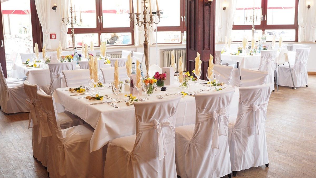 Koronawirus na weselu