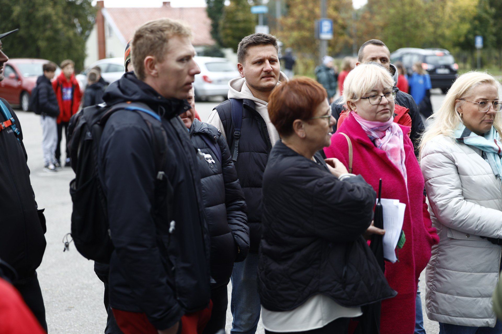 V Bieg Szlakiem Miejsc Pamięci Narodowej