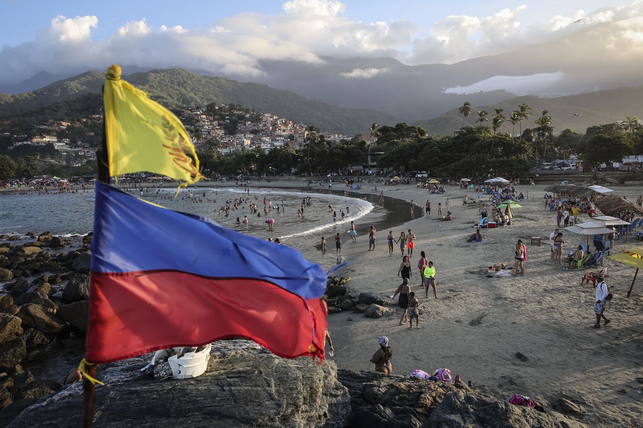 Wakacje w Wenezueli do odwołania? Jest stanowisko dużego biura podróży