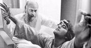 Zbudował własne miasto w USA. Hinduski guru, który kochał luksusy