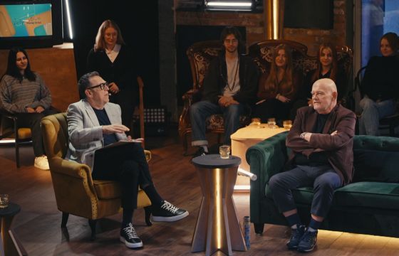 KRRiT sprawdza czy w TVP promowano alkoholizm. Chodzi o wywiad z aktorem