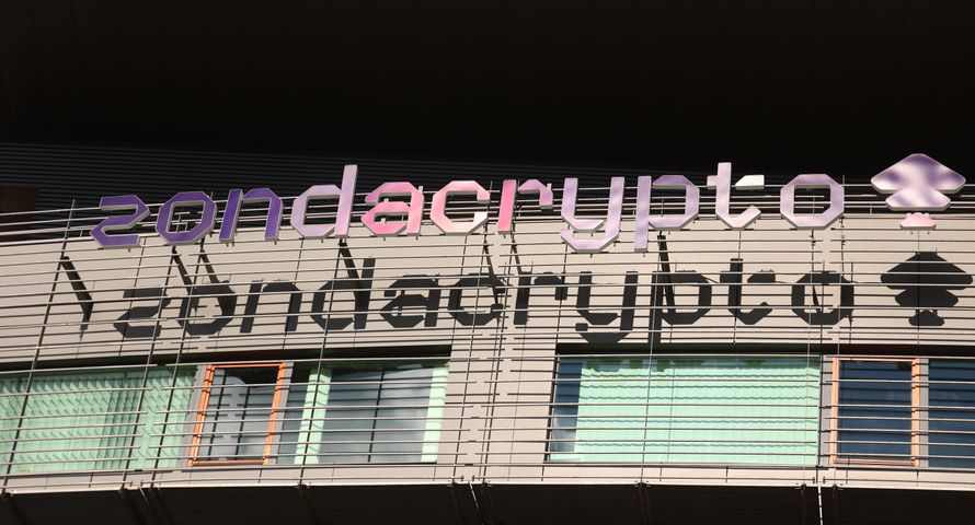 UOKiK otrzymał ponad 200 sygnałów związanych z Zondacrypto