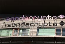 Briefing prezesa PKOl nt. ZondaCrypto. 
