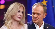 Jeżowska z mocnym apelem do premiera Tuska. "Czas na zakaz"