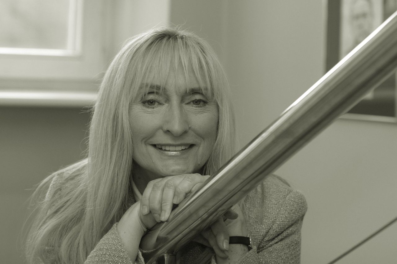 Nie żyje Barbara Szczepuła. Była wybitną dziennikarką i pisarką