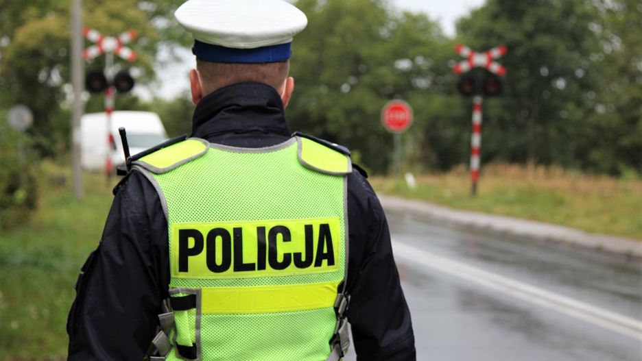 Lubuskie. Koszmarny wypadek na DK12. Zginął 25-latek