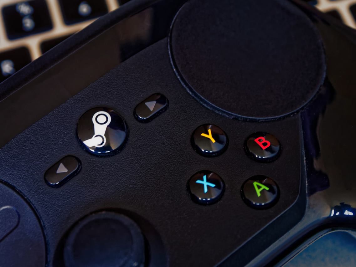 Apple nie da nam grać w gry ze Steama na iPhonie, to „konflikt interesów”