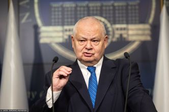 Zmowa milczenia ws. NBP? Po latach rząd w końcu uchyla rąbka tajemnicy