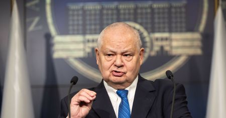 Zmowa milczenia ws. NBP? Po latach rząd w końcu uchyla rąbka tajemnicy