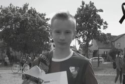 Prezydent odznaczył nastolatka, który zginął, ratując żeglarzy na Mazurach