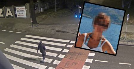 Brutalne morderstwo na Zdrowiu. Policja szuka świadków