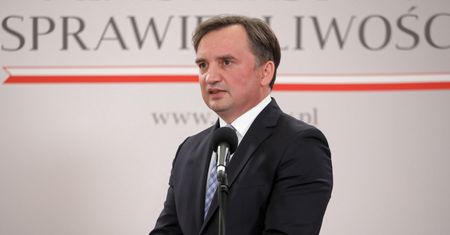 Najnowszy sondaż. Pozycja Ziobry uległa osłabieniu. Tak uważa 60 proc. Polaków