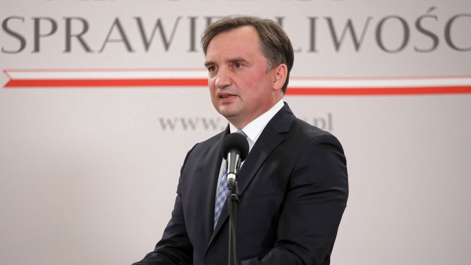 Najnowszy sondaż. Zbigniew Ziobro w oczach Polaków