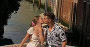 Dziewczyna Zdrójkowskiego pozowała topless. Co za ciało!