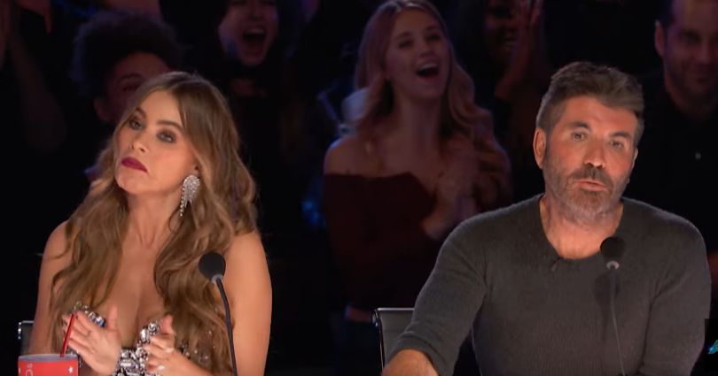 Sara James wystąpiła w amerykańskim "Mam Talent"!