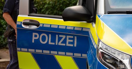 28-latek zginął podczas nawałnicy. Tragedia w Niemczech