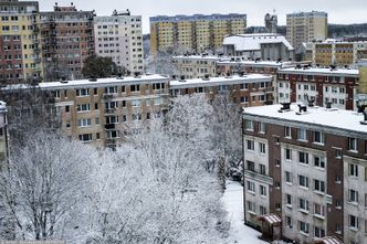 Milion Polaków bez gruntu. Tam już wykreślają spółdzielnie