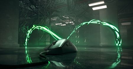 Król powrócił. Razer DeathAdder V3 jak spełnienie marzeń