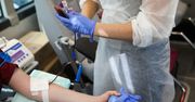 Chrzanów: Strażacy zapraszają na akcję krwiodawstwa