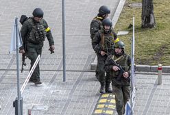 "To fenomen". Gen. Mirosław Różański zachwycony Ukraińcami