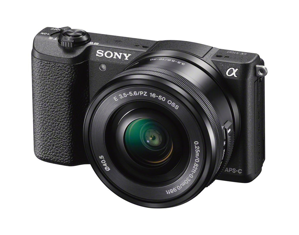 Sony A5100 – piękny i zgrabny bezlusterkowiec z matrycą APS-C 11