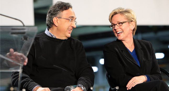 Sergio Marchionne