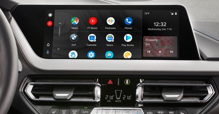 Android Auto 5.1 dostępny do pobrania. Powinien usunąć wiele błędów