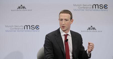 Epic Games zyskał potężnego sojusznika w walce z Apple. To Facebook