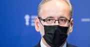 Wrócą maseczki na otwartej przestrzeni? Niedzielski zabrał głos