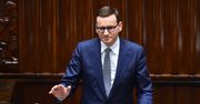 Morawiecki zrugał posłów PO. Jest dobitna odpowiedź