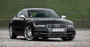 Audi zwiększa produkcję A6 oraz A7