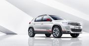 Citroën C-XR – koncept gotowy do produkcji